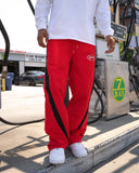 EPTM 3M Staple Pants - Red