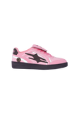 Retro Training Sneaker-Pink