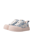 Smile Life Sneaker