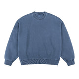 Faded Sweater