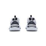 Turbo GT Silver Sneaker
