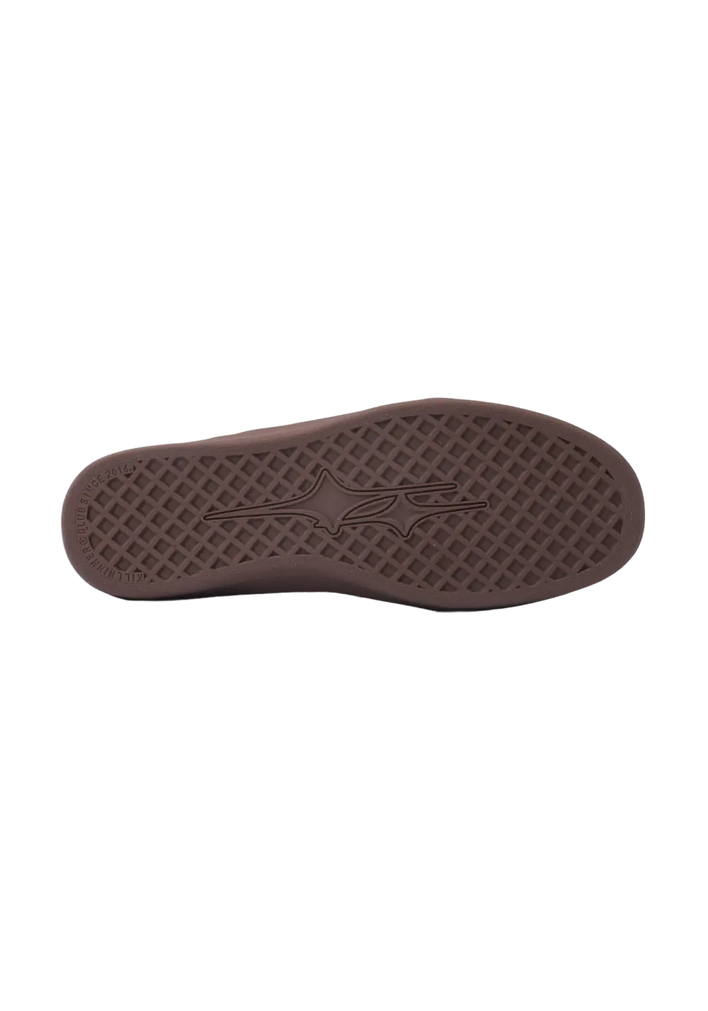 Retro Training Sneaker