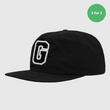G Way Cap - Black