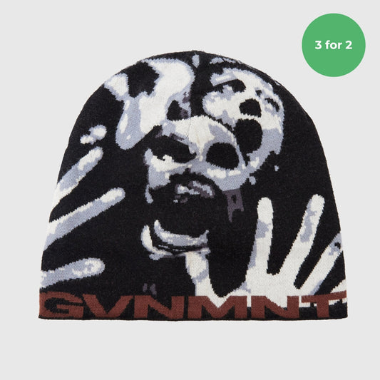 Let Me Out Beanie Hat