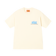 DONCARE(AFGK) “Embroidered patch logo tee”