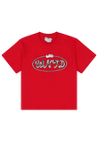 WNTD ROPE TEE