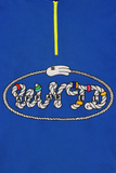 WNTD ROPE HOODIE