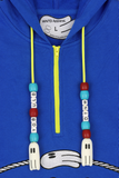 WNTD ROPE HOODIE