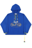 WNTD ROPE HOODIE
