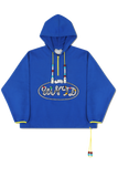 WNTD ROPE HOODIE