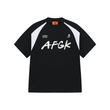 DONCARE(AFGK) "Logo football jersey"