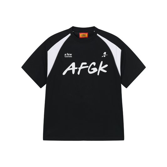 DONCARE(AFGK) "Logo football jersey"