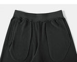 Drawstrings Shorts