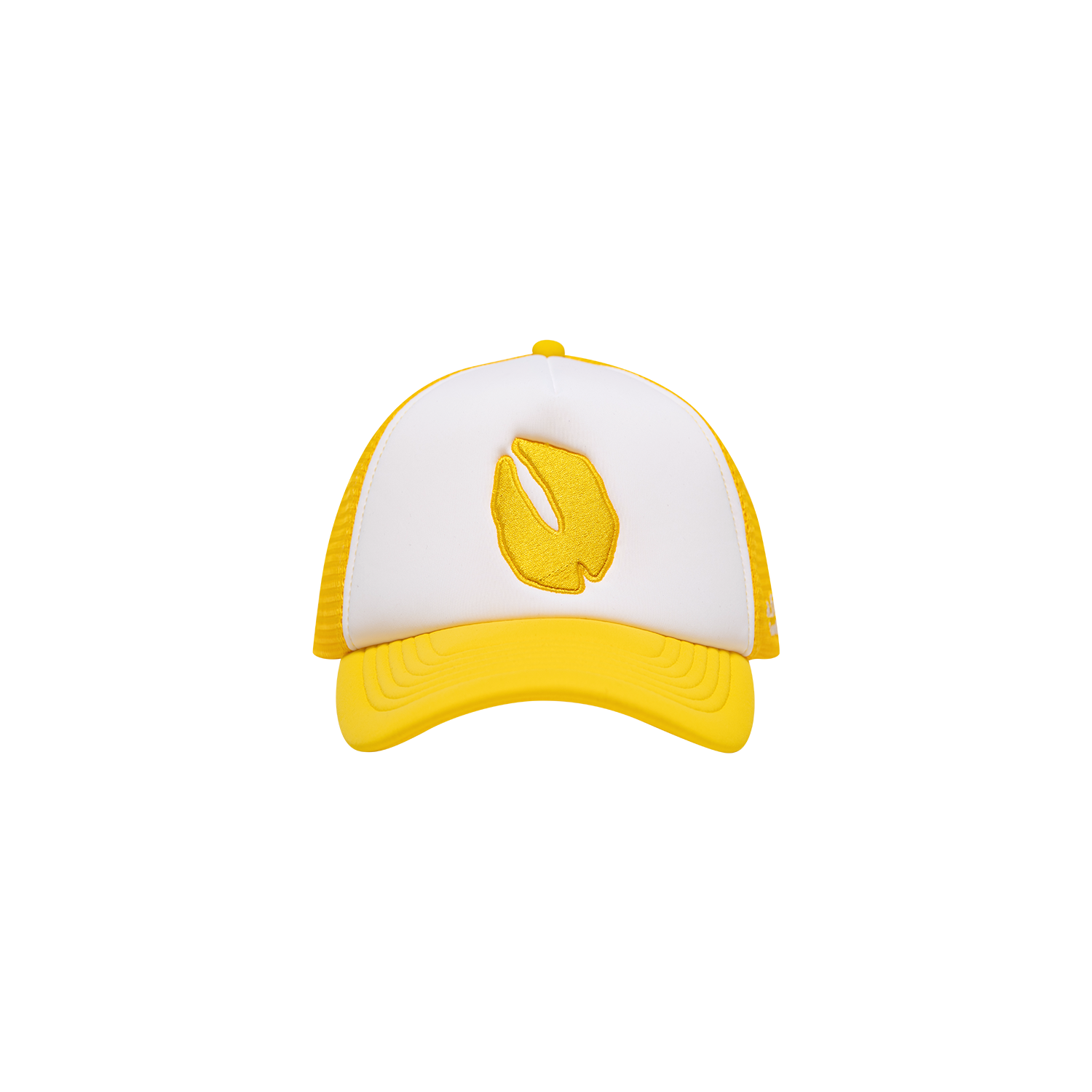 The lottery GT "Logo Trucker hat"