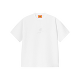 DONCARE(AFGK) "Scuba basic logo tee"