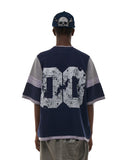 SPORTS MARCUS SHIRT // BLUE
