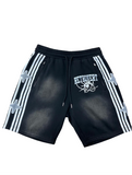 STAR TRACK SHORTS - BLACK