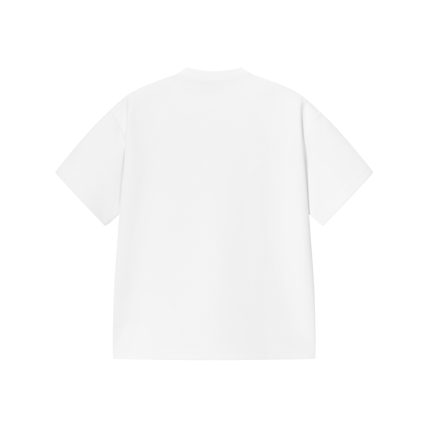 DONCARE(AFGK) "Scuba basic logo tee"
