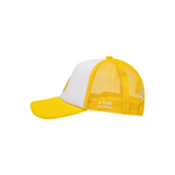 The lottery GT "Logo Trucker hat"
