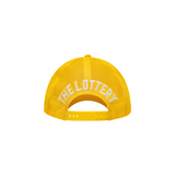 The lottery GT "Logo Trucker hat"