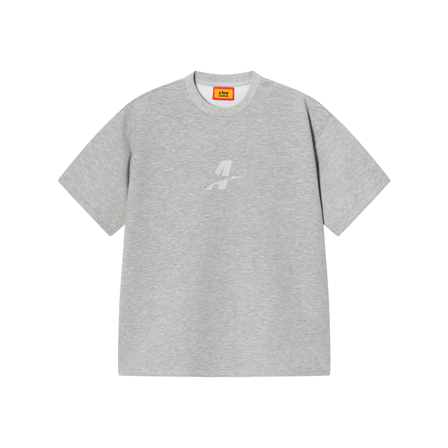 DONCARE(AFGK) "Scuba basic logo tee"