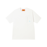 DONCARE(AFGK) "Pocket sport tee"