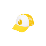 The lottery GT "Logo Trucker hat"