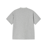 DONCARE(AFGK) "Scuba basic logo tee"
