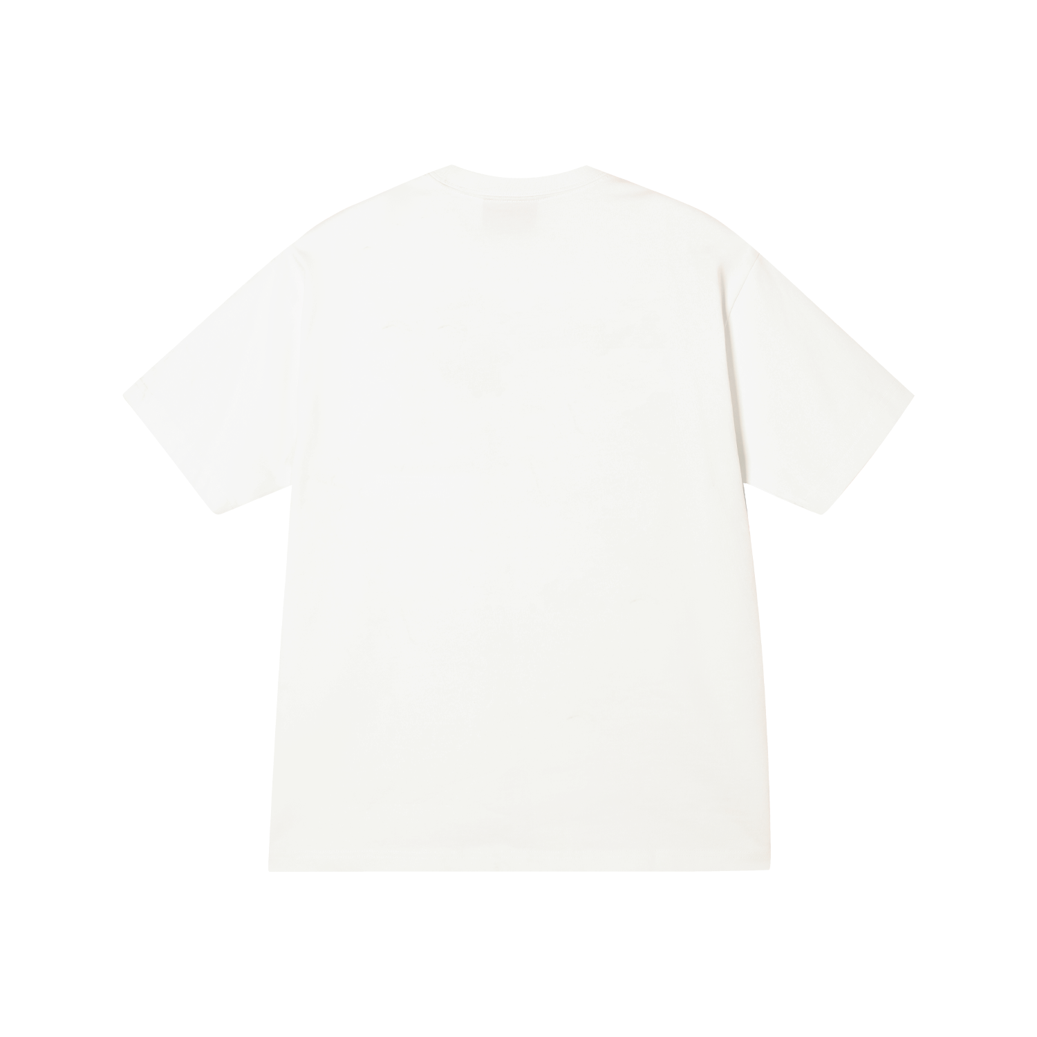 DONCARE(AFGK) "Pocket sport tee"