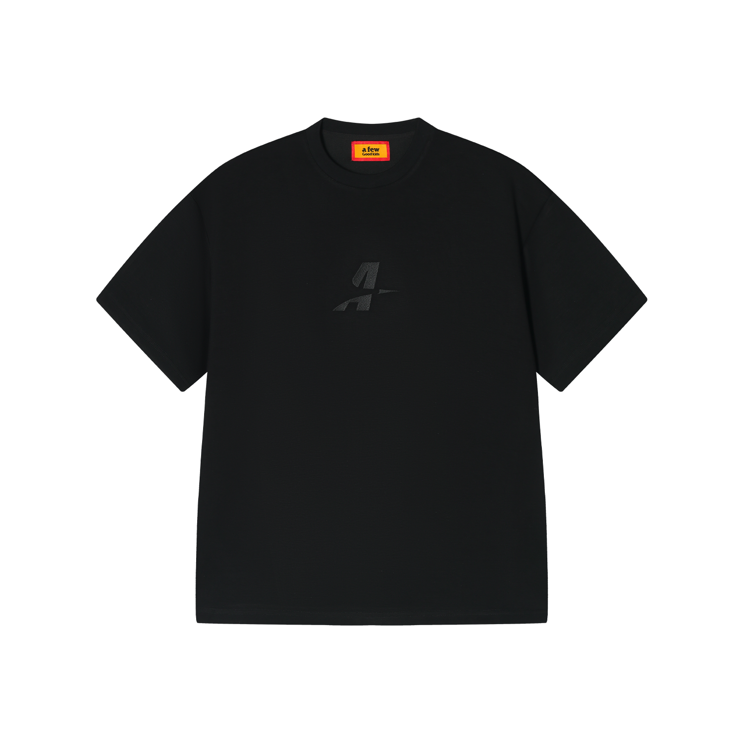 DONCARE(AFGK) "Scuba basic logo tee"