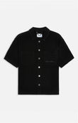 NOIR HERITAGE SHIRT