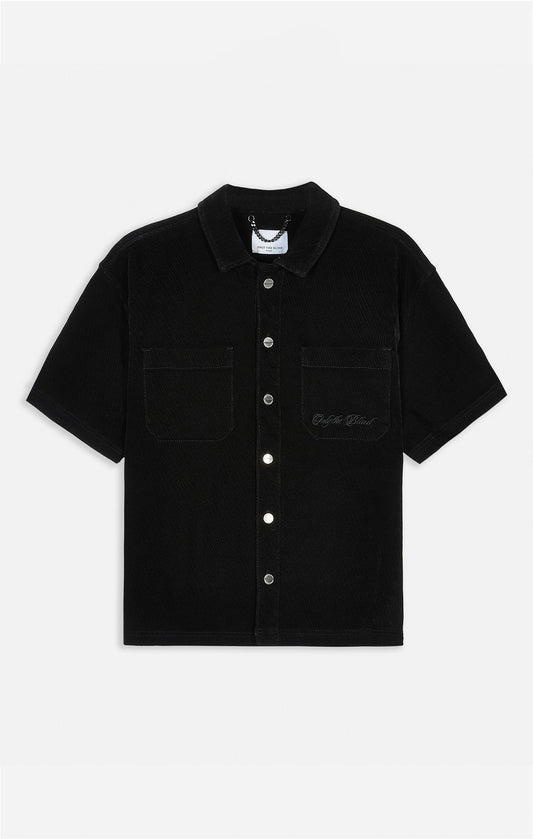 NOIR HERITAGE SHIRT