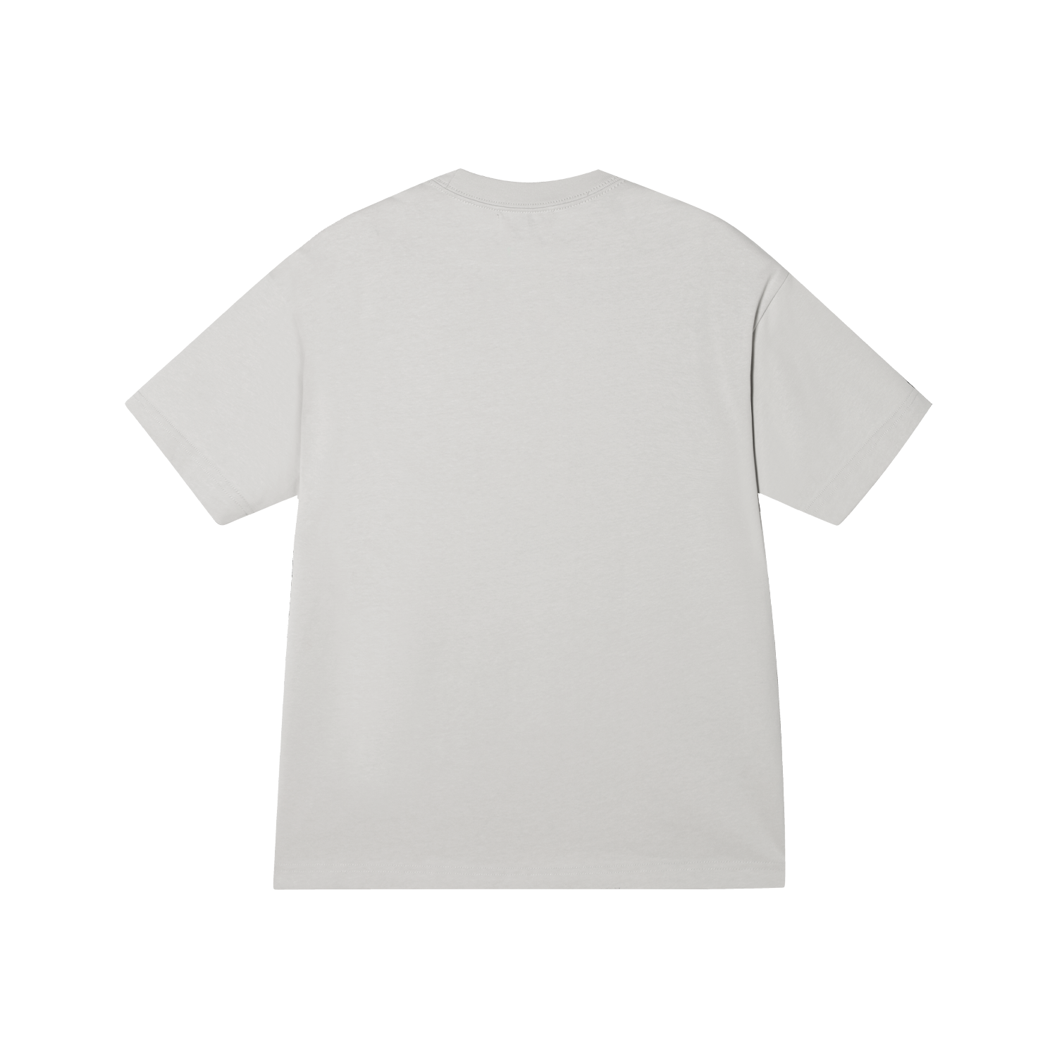 DONCARE(AFGK) "Pocket sport tee"