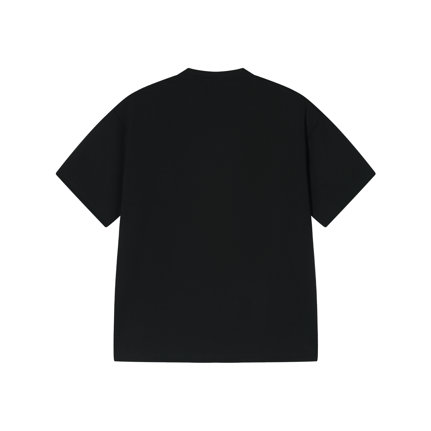 DONCARE(AFGK) "Scuba basic logo tee"
