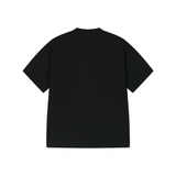 DONCARE(AFGK) "Scuba basic logo tee"