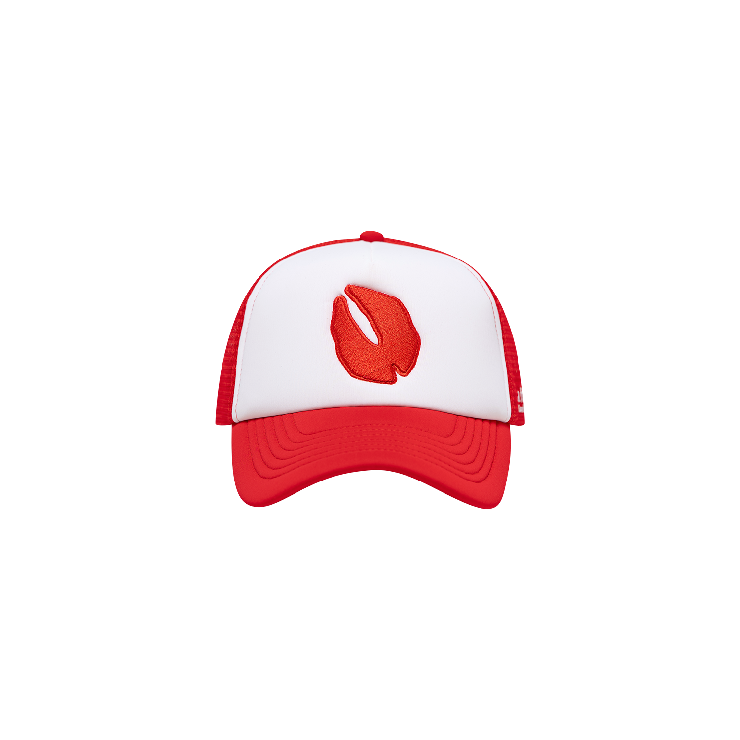 The lottery GT "Logo Trucker hat"