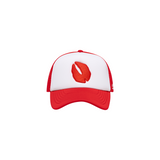 The lottery GT "Logo Trucker hat"