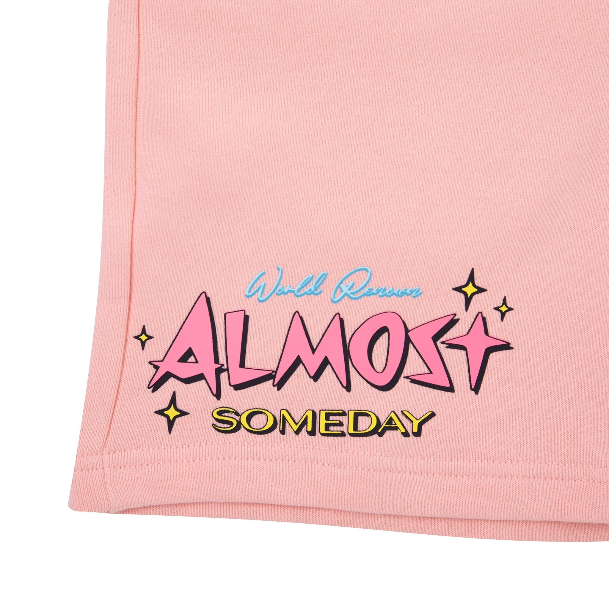Stardust Terry Short