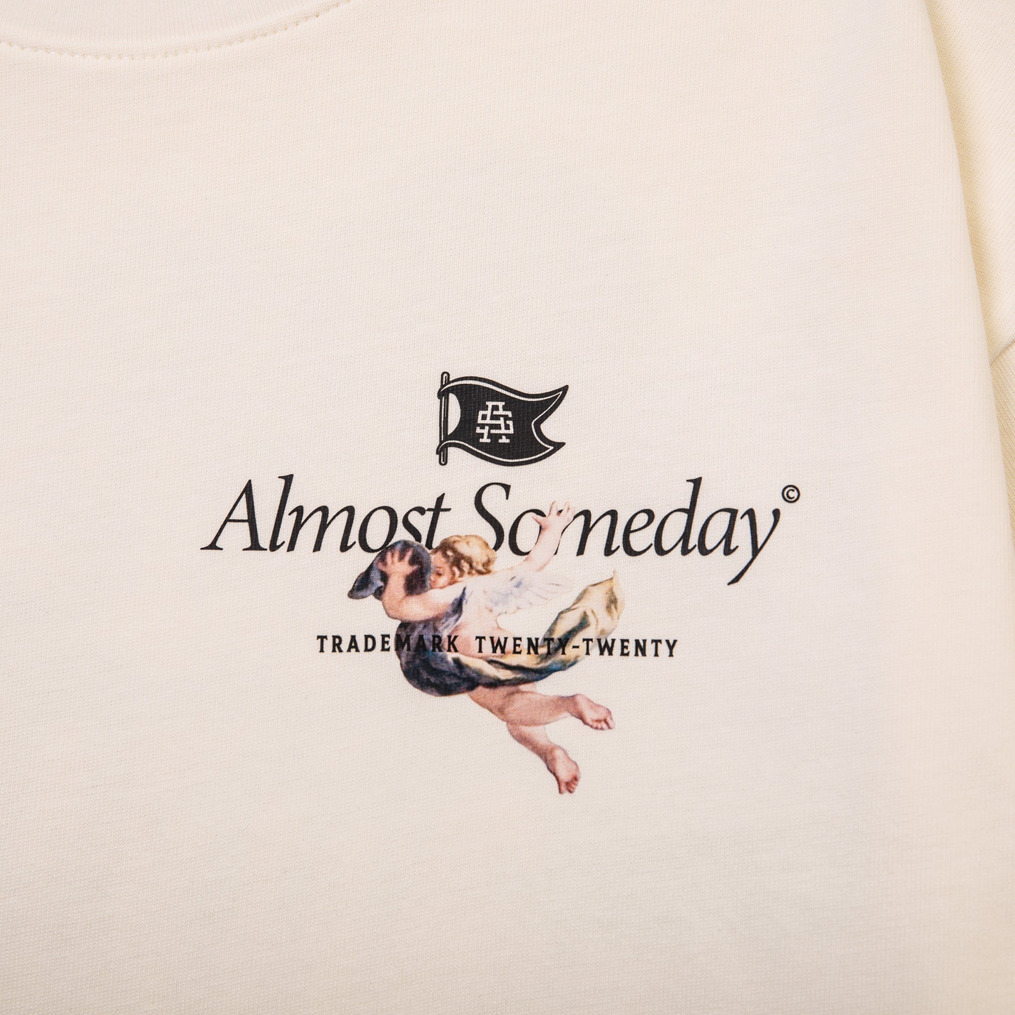 Angels Tee