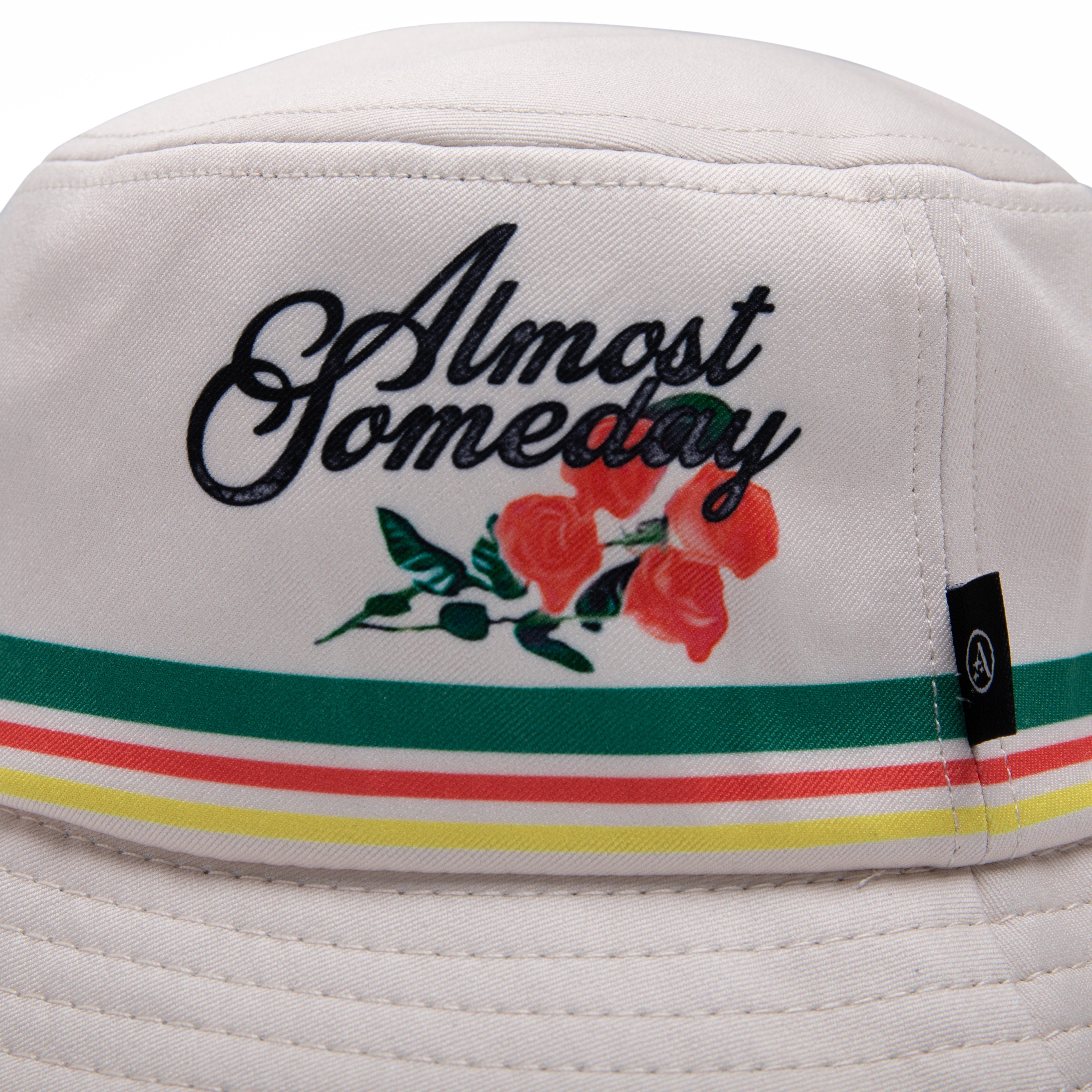 Purge Bucket Hat