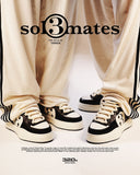 320s - ANTHRACITE SUEDE