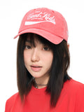 AFGK X MCHOTDOG "COLA LOGO HAT"