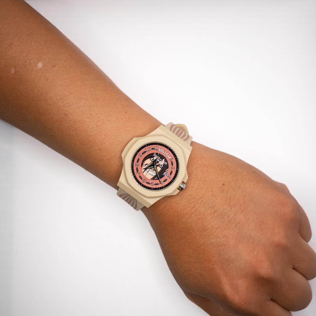 DT003AOT - ATTACK TITAN TAN