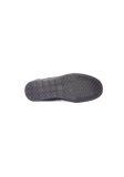 Retro Training Sneaker-Lace Grey