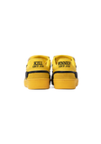 Retro Training Sneaker-Yellow