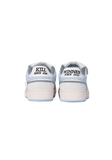 Retro Training Sneaker-Blue