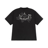 DONCARE(AFGK) "Punk band vintage tee"