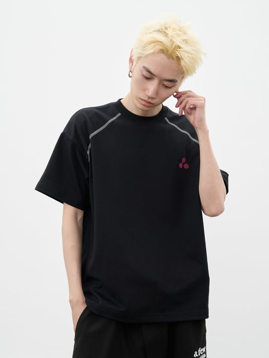 DONCARE(AFGK) "Training tech tee"