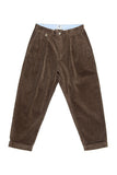 Corduroy Trousers v3