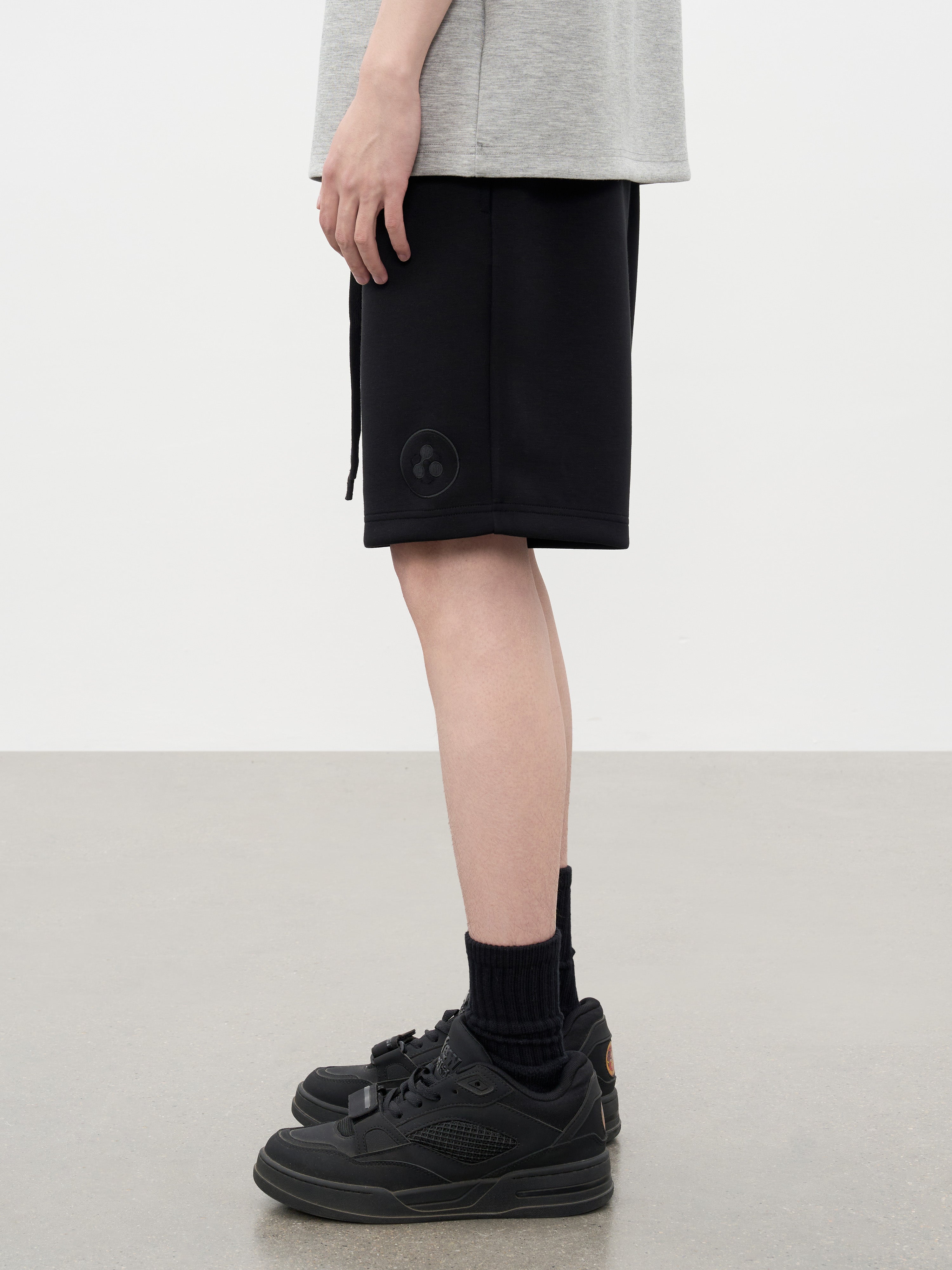 DONCARE(AFGK) "Scuba basic shorts"